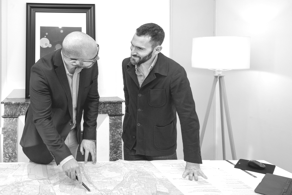 La cabinet f-et-m avocats